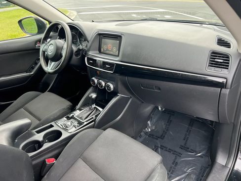 Used 2016 MAZDA CX-5 Sport AWD/4WD image 17