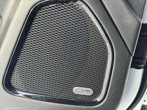 New 2026 Jeep Compass Trailhawk w/ Sun, Sound & Navigation Group AWD/4WD image 11