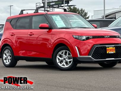 Used 2024 Kia Soul LX w/ Option Group 015