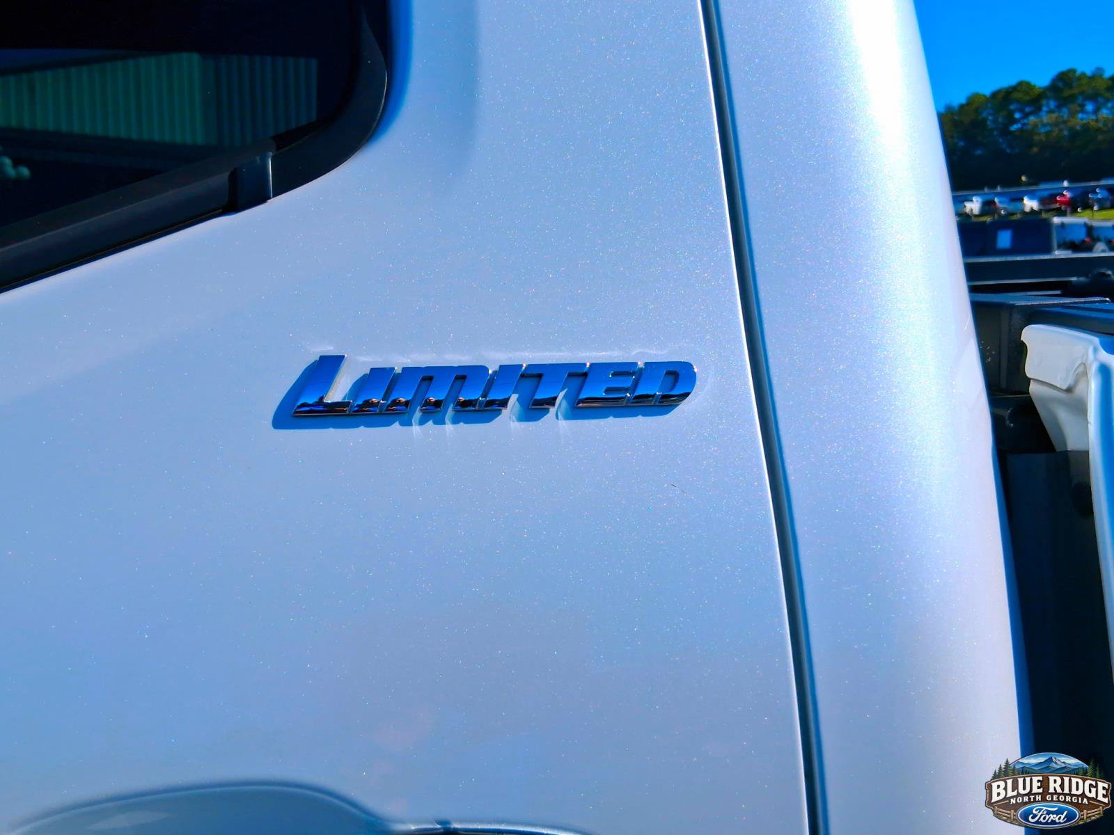 Used 2021 Toyota Tacoma Limited AWD/4WD image 30