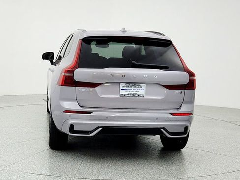 New 2026 Volvo XC60 B5 Plus w/ Protection Package Premier image 6