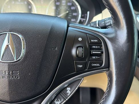 Used 2020 Acura MDX FWD w/ Technology Package image 27