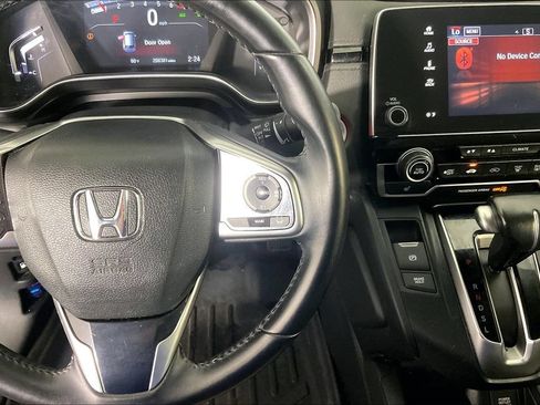 Used 2017 Honda CR-V EX-L image 26