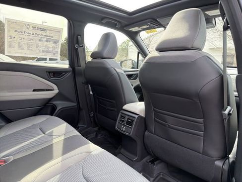 New 2026 Subaru Forester Premium image 18