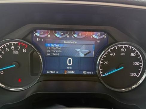 Used 2023 Ford F150 XLT w/ Equipment Group 301A Mid AWD/4WD image 32