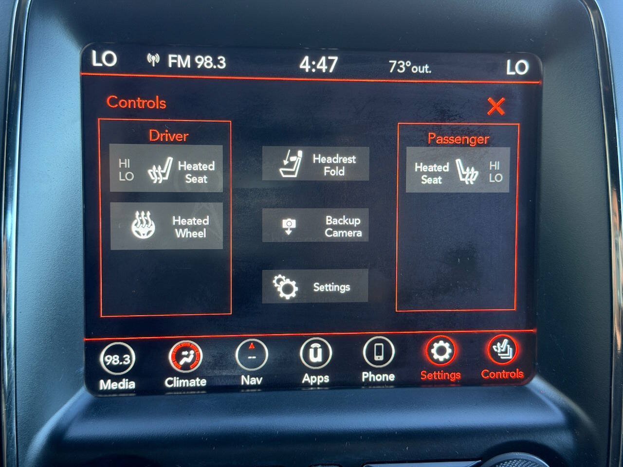 Used 2020 Dodge Durango GT AWD/4WD image 52