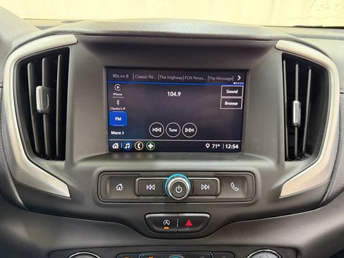 Used 2022 GMC Terrain SLE w/ Driver Convenience Package FWD image 26