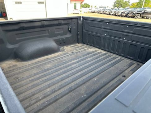 Used 2021 Toyota Tundra SR5 w/ SR5 Leather Package AWD/4WD image 4