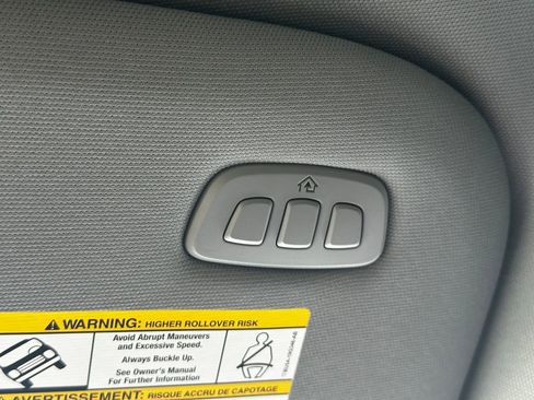 New 2025 Ford F350 Lariat w/ Black Appearance Package image 75