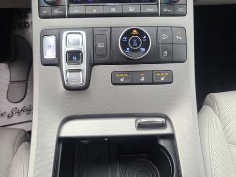 Used 2022 Hyundai Palisade SEL w/ Premium Package AWD/4WD image 37