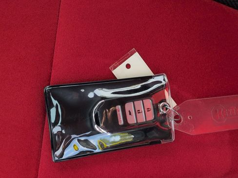 Used 2021 Honda Civic Type R Limited image 35