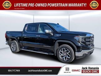 Used 2022 GMC Sierra 1500 SLT w/ SLT Premium Plus Package video 1