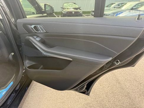 Used 2022 BMW X7 xDrive40i w/ Premium Package AWD/4WD image 35