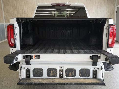 Used 2020 GMC Sierra 1500 Denali w/ Technology Package image 36