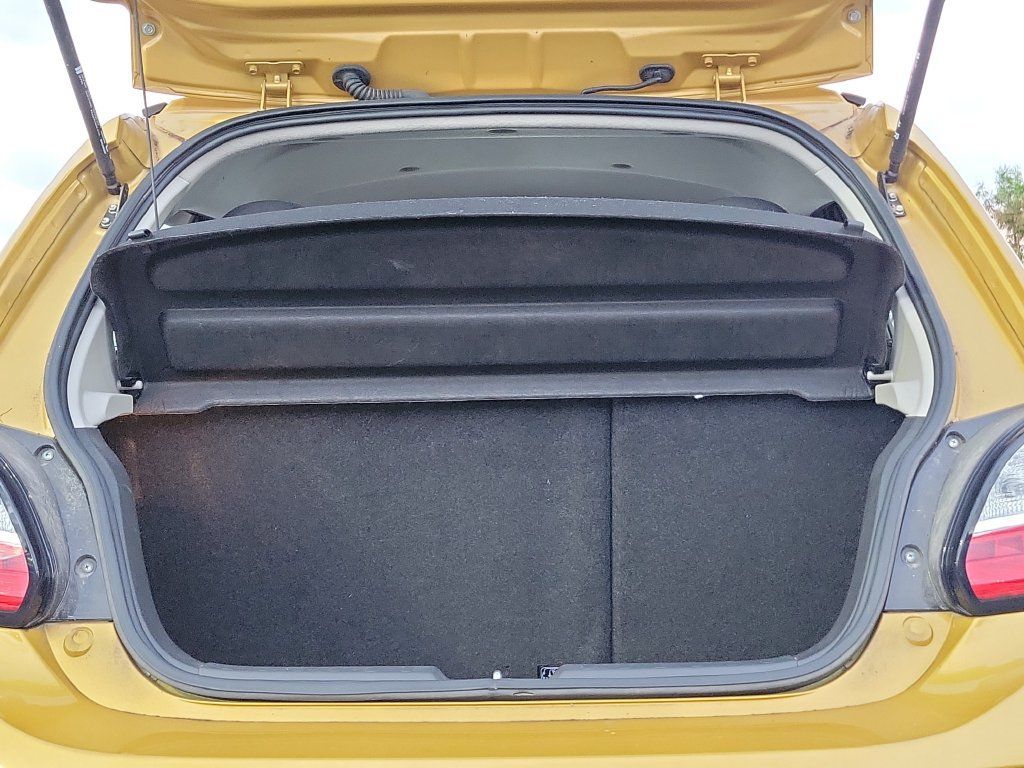 Used 2024 Mitsubishi Mirage ES FWD image 9