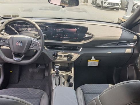 New 2025 Buick Envista Preferred w/ Convenience I Package image 10