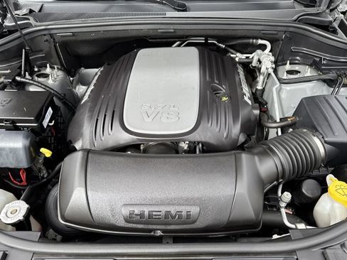 Used 2022 Dodge Durango R/T AWD/4WD image 4
