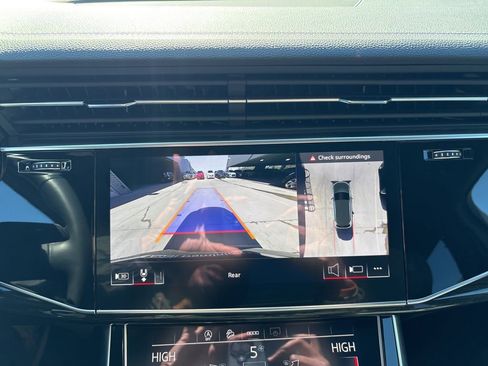 Used 2025 Audi Q7 2.0T Premium Plus w/ Premium Plus Package image 25