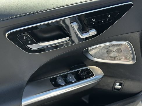 Certified 2025 Mercedes-Benz C 300 Sedan image 12