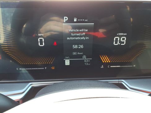 New 2026 Kia Sorento EX w/ EX Premium Package FWD image 18