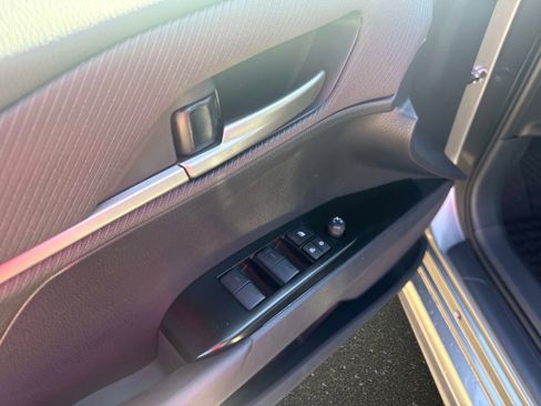 New 2026 Toyota Camry SE FWD image 18