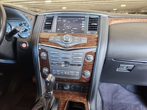 Used 2020 Nissan Armada SL w/ Premium Package image 20