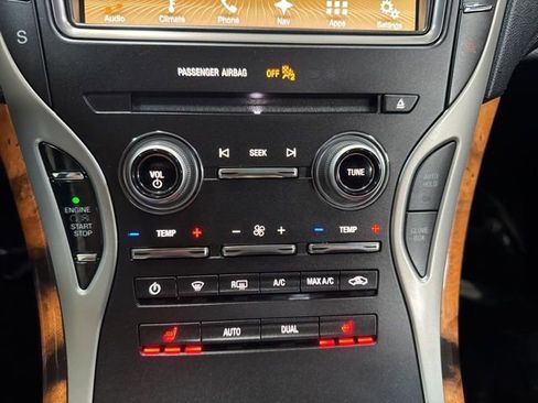 Used 2017 Lincoln MKX Select w/ Select Plus Package image 7