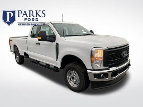 New 2026 Ford F250 XL w/ XL Driver Assist Package image 1
