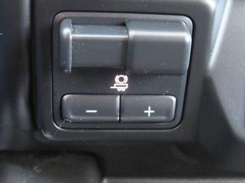 Used 2023 GMC Sierra 2500 AT4 w/ Gooseneck/5TH Wheel Package AWD/4WD image 35
