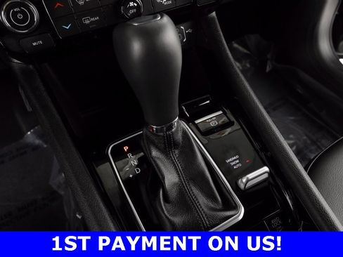 Certified 2022 Jeep Compass Altitude w/ Convenience Group image 28