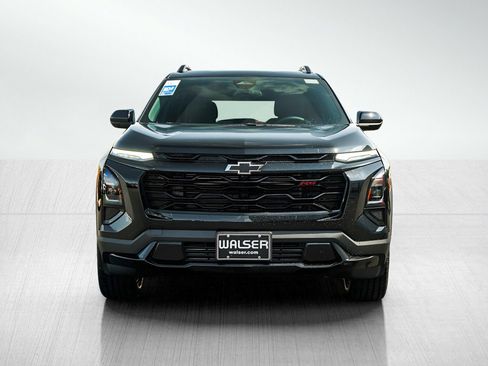 New 2026 Chevrolet Equinox RS w/ Convenience Package III AWD/4WD image 2