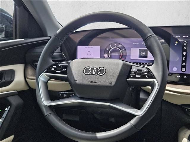 New 2026 Audi Q5 2.0T AWD/4WD image 17