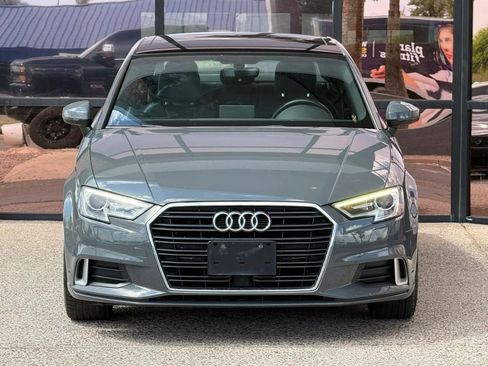 Used 2018 Audi A3 2.0T Premium w/ Convenience Package FWD image 19