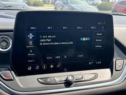 Certified 2024 Chevrolet Blazer LT image 34