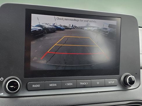 Used 2022 Hyundai Kona SE AWD/4WD image 27