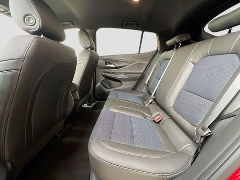 New 2026 Buick Envista Preferred w/ Convenience I Package FWD image 17