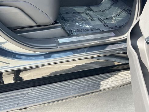 New 2025 Cadillac Escalade IQ Sport 1 image 36