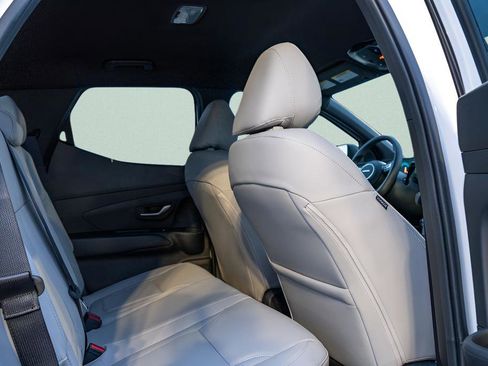 New 2026 Hyundai Santa Cruz SEL AWD/4WD image 14