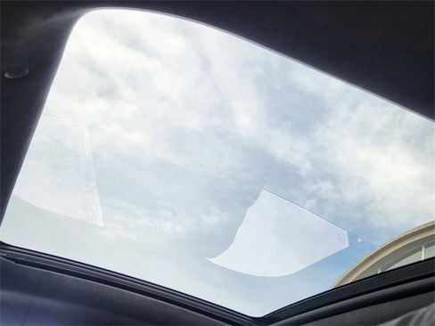 Certified 2023 Mercedes-Benz EQS 580 4MATIC Sedan image 28