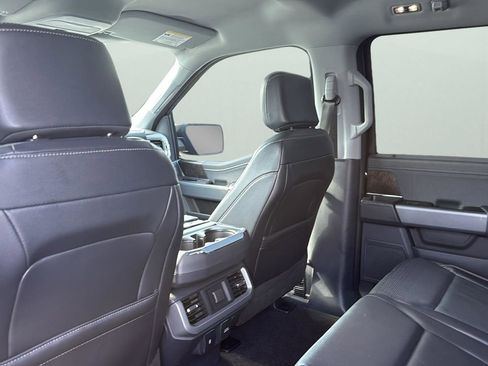 Used 2022 Ford F150 Lariat image 29