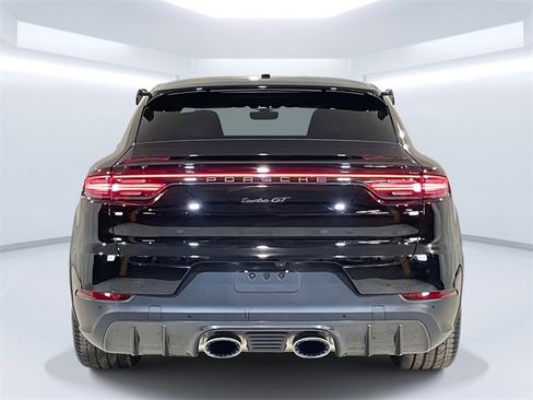 Used 2023 Porsche Cayenne Turbo GT image 7