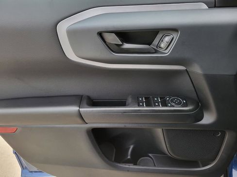 Used 2024 Ford Bronco Sport Big Bend w/ Convenience Package image 17