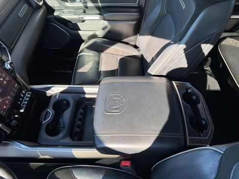 Used 2019 RAM 1500 Laramie AWD/4WD image 48