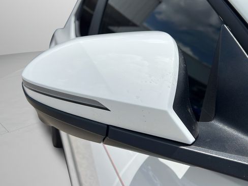 Certified 2025 Hyundai Santa Cruz Limited AWD/4WD image 29