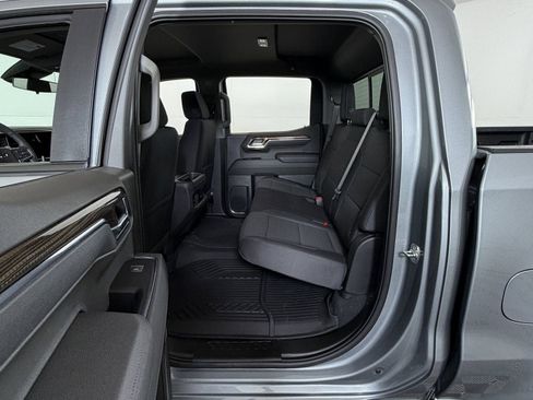 New 2026 Chevrolet Silverado 1500 LT Trail Boss w/ Safety Package image 12