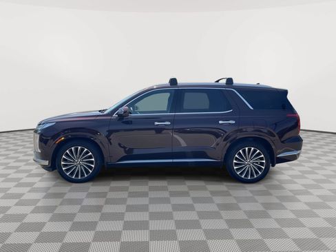 Certified 2024 Hyundai Palisade Calligraphy AWD/4WD image 9