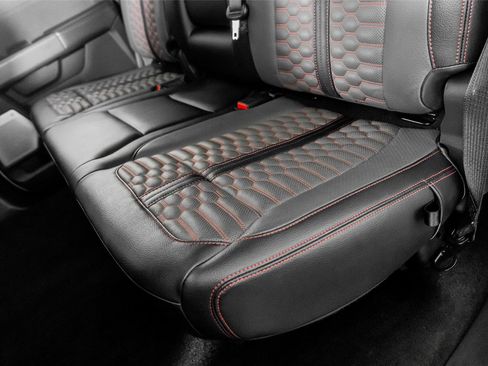 Used 2021 Ford F150 Lariat w/ Equipment Group 502A High image 29