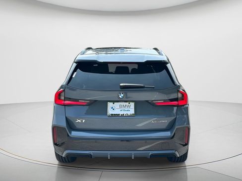 New 2026 BMW X1 xDrive28i w/ Technology Package AWD/4WD image 6