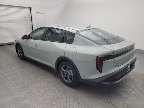 Used 2025 Kia K4 FWD image 5