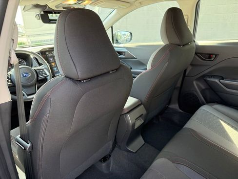 New 2026 Subaru Impreza 2.0i Sport AWD/4WD image 20
